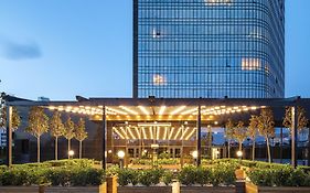 Sheraton Grand Istanbul Atasehir